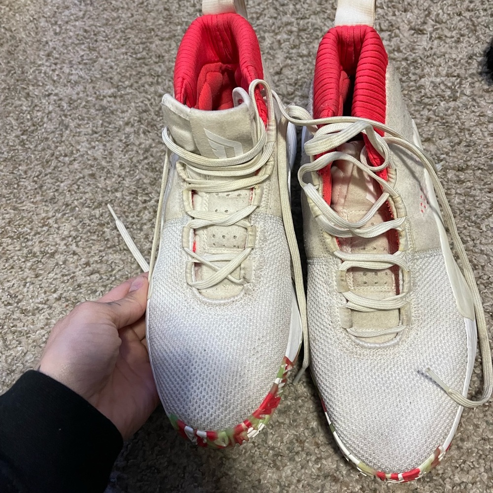 Skittle same adidas